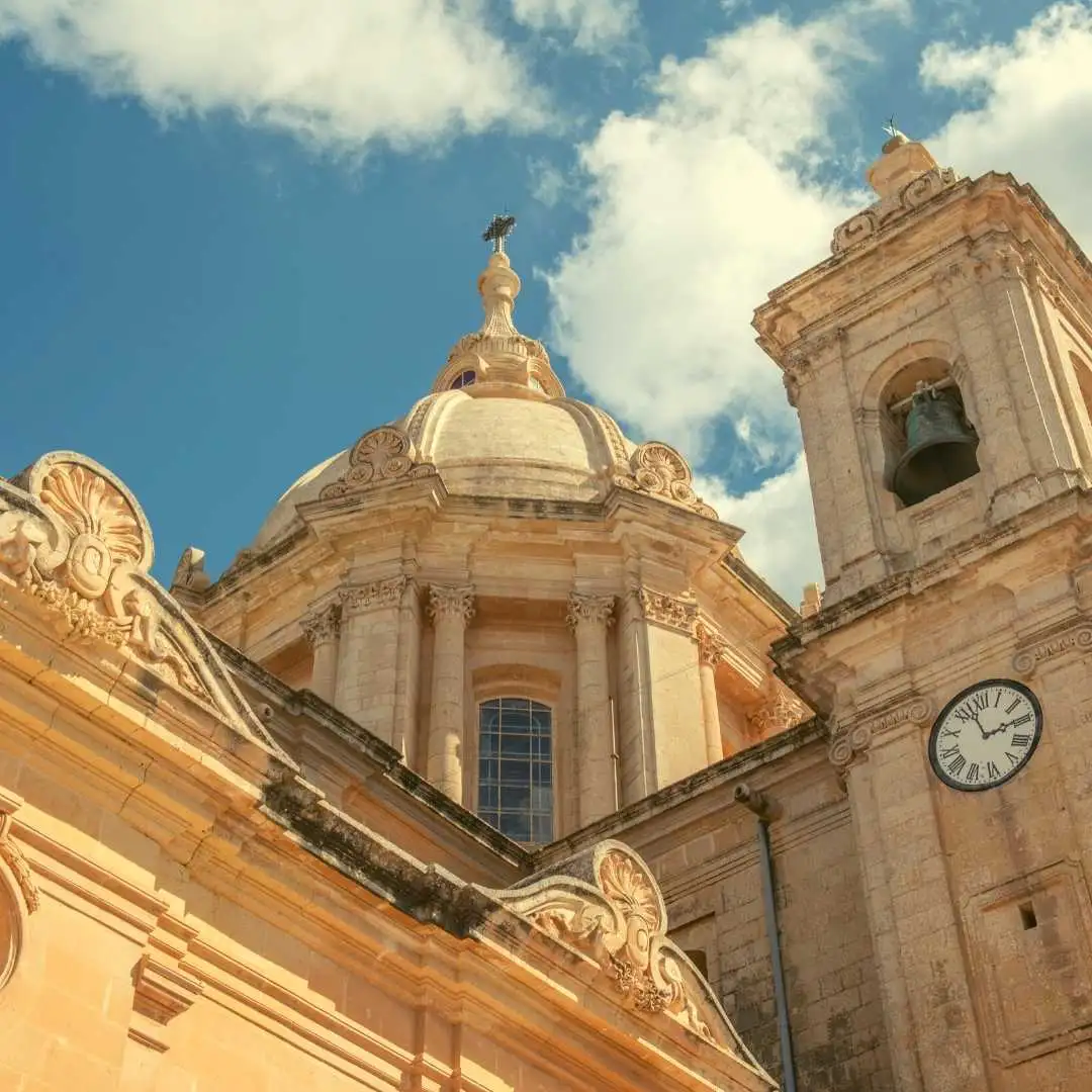 Gozo Churches