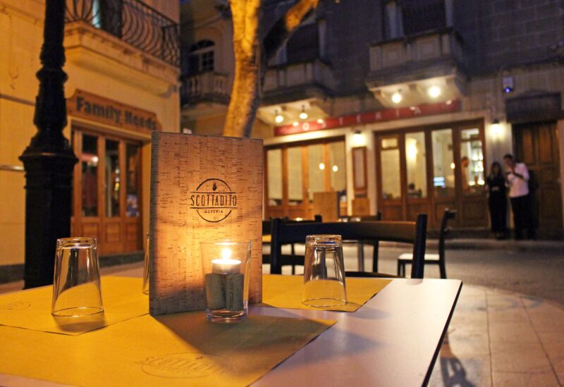 Osteria Scottadito Gozo 2 800x549