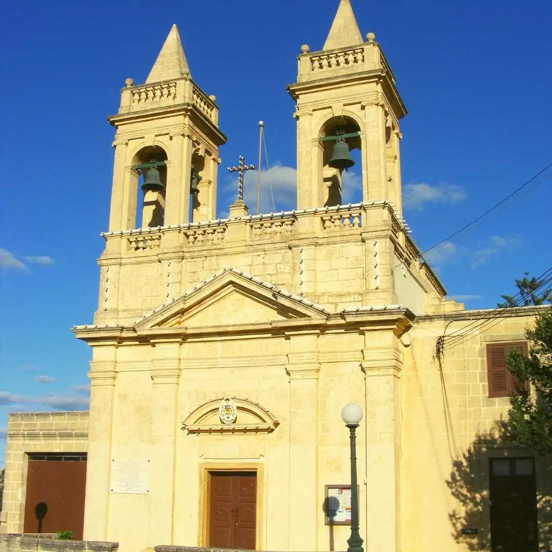 Gozo Churches