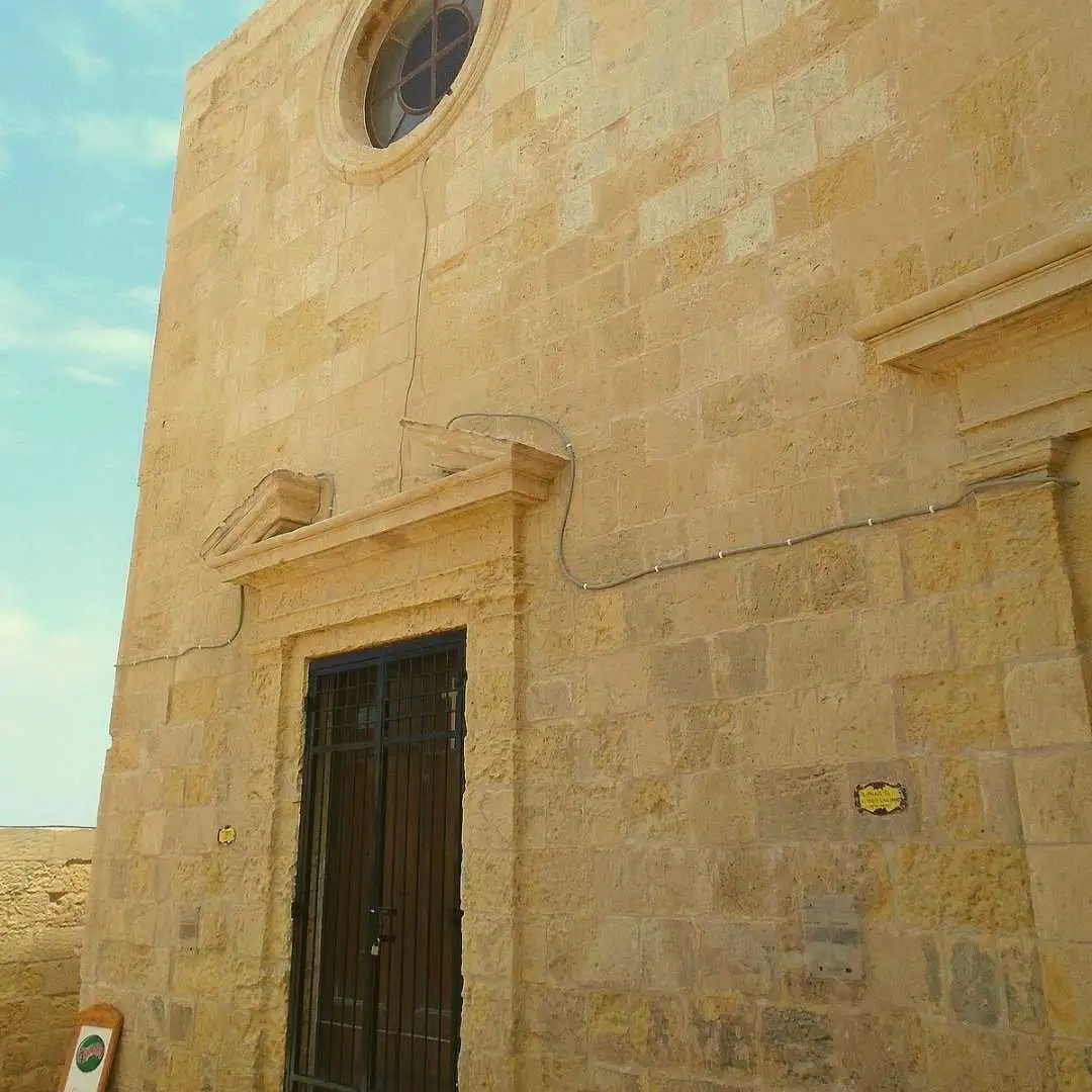 Gozo Churches