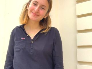 Shirley Bonnici Meet The Maker Interview