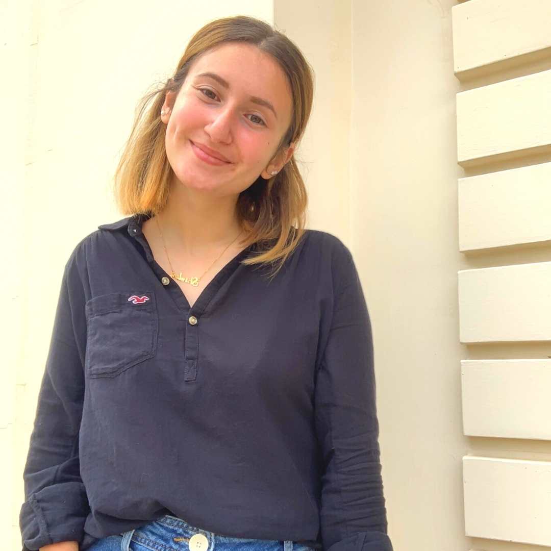 Shirley Bonnici Meet The Maker Interview