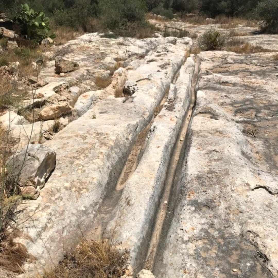 megalithic gozo