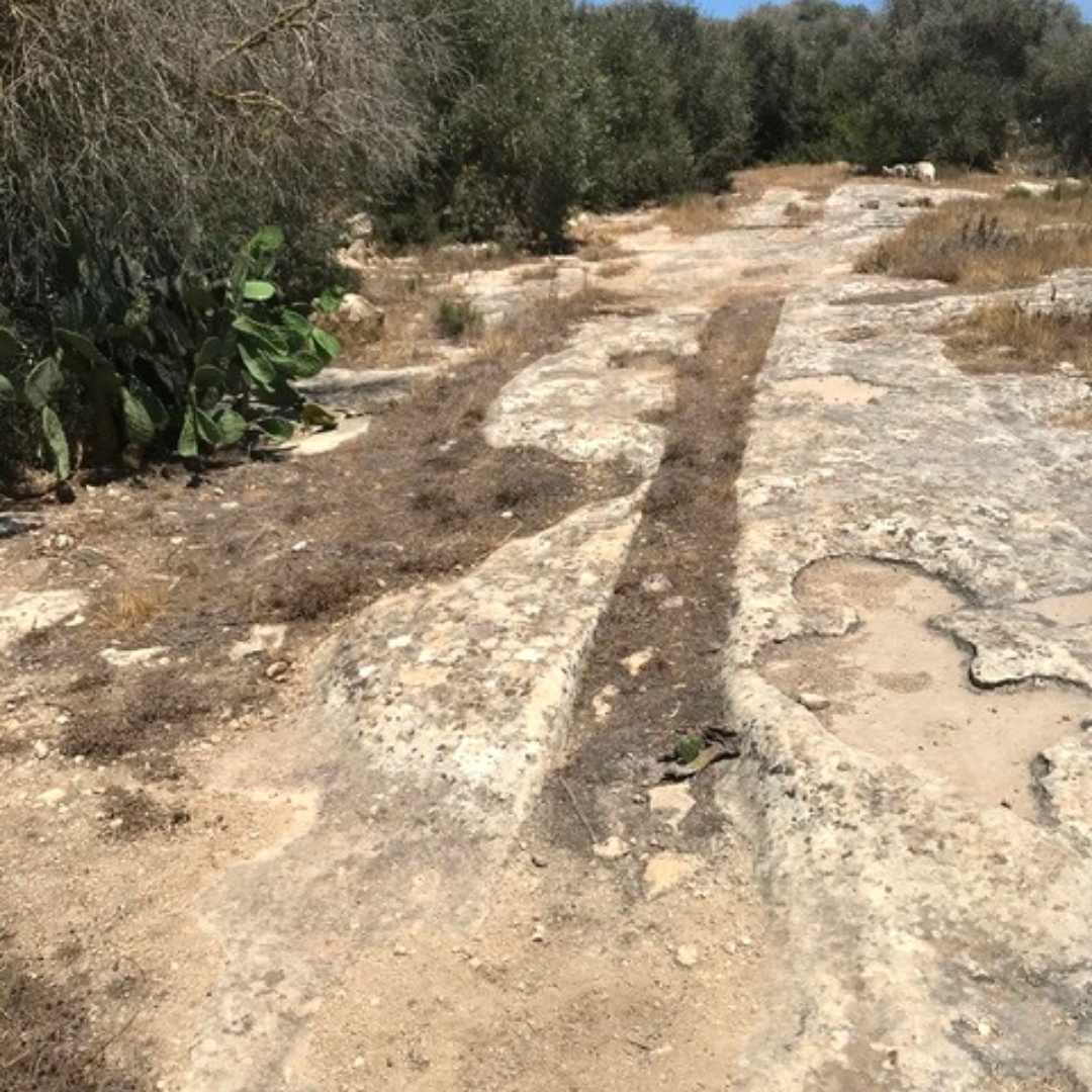 megalithic