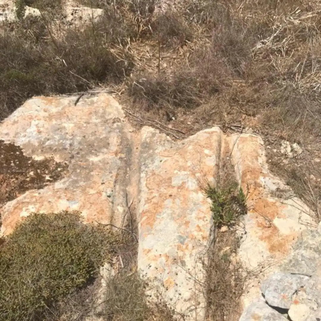megalithic gozo