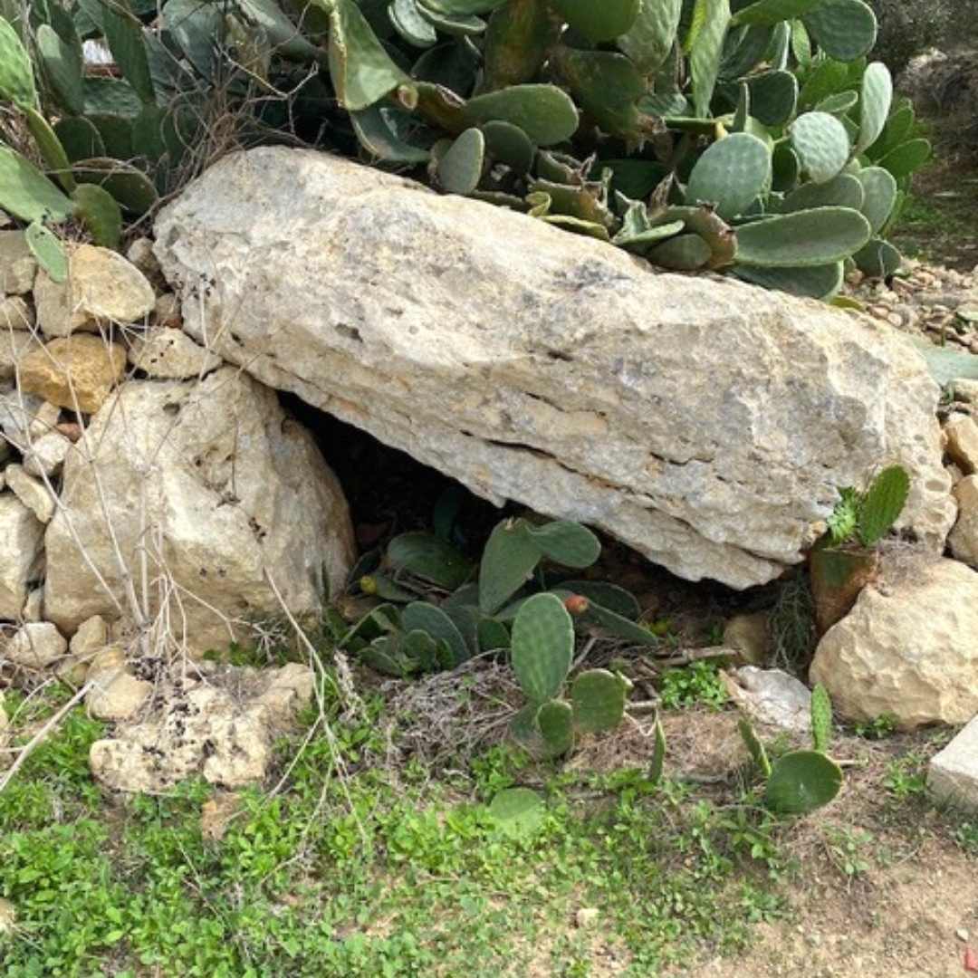 megalithic gozo