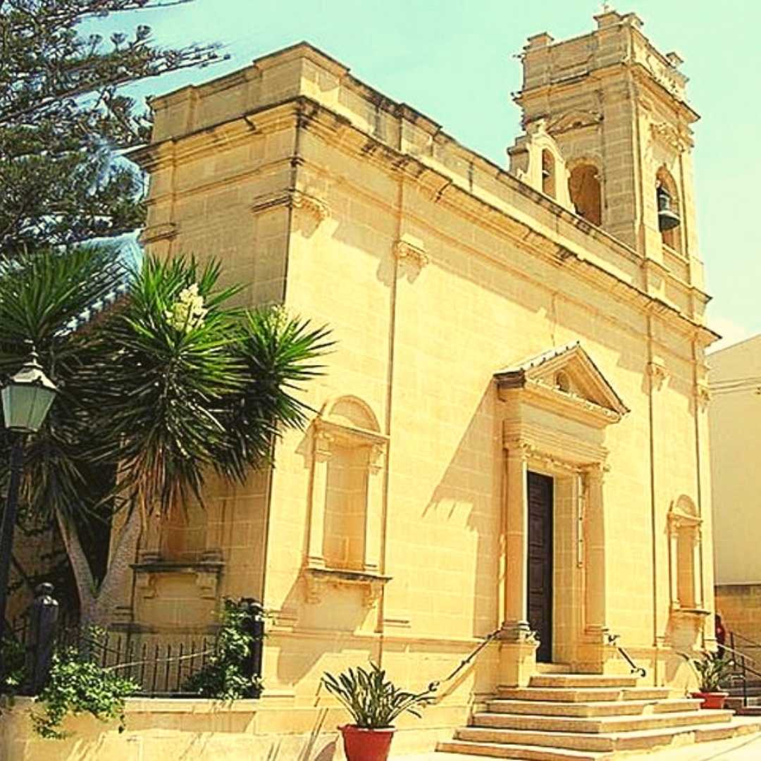 Gozo Churches