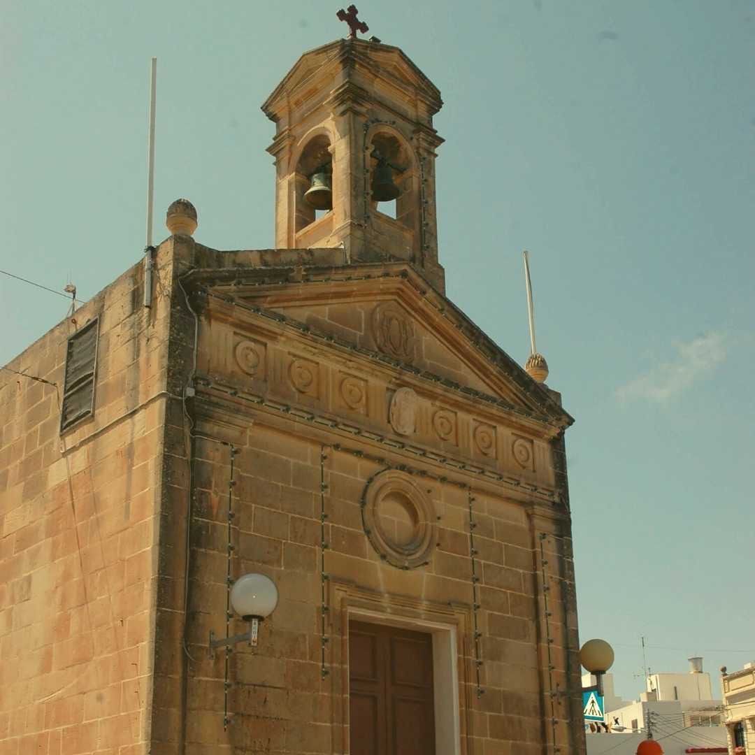 Gozo Churches