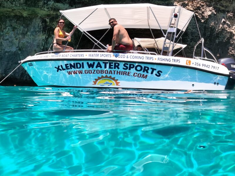 Xlendi Watersports 800x600