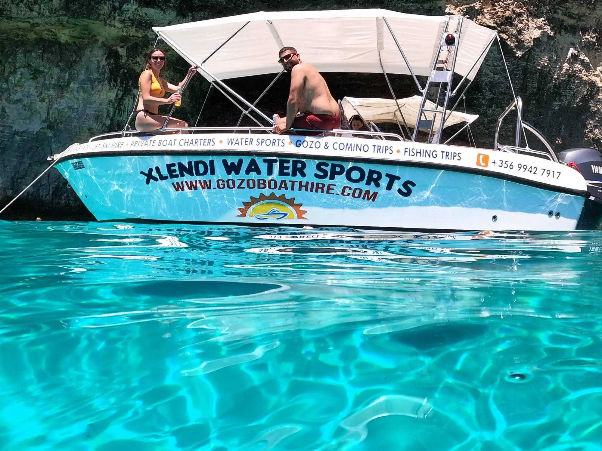Xlendi Watersports