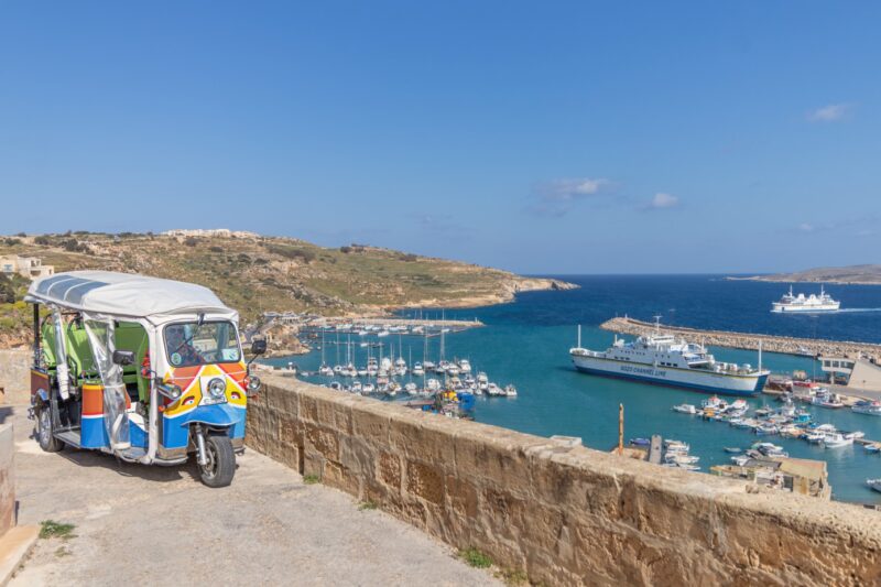 Yippee Malta 800x533