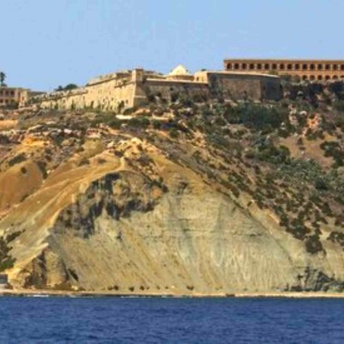 Fort Chambray