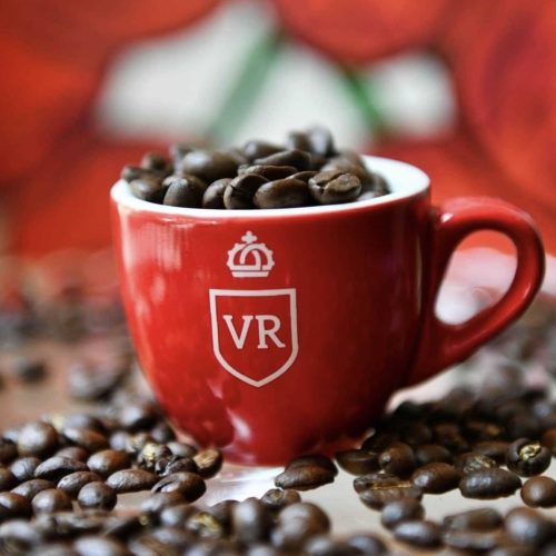 victoria central coffee