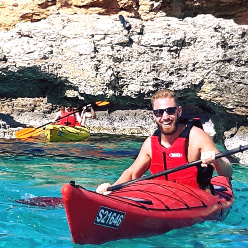 kayak gozo 1 800x800